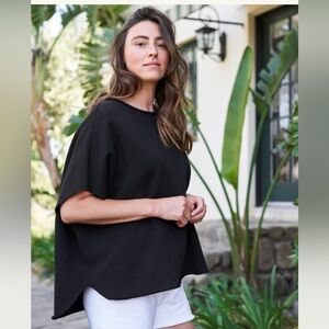 Frank and Eileen capelet